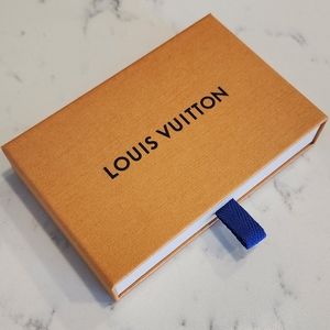 LOUIS VUITTON - Mini giftbox (Authentic) 3
